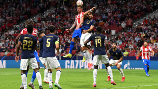 Порто приема Атлетико Мадрид в последна среща за двата отбора