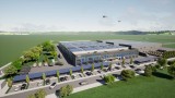 International Armored Group започва да строи край Бургас най-големия си завод