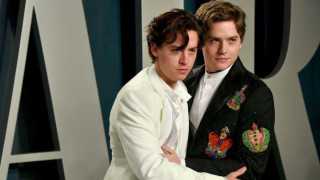 30 годишните Дилън и Коул Спраус са сред най популярните двойки близнаци