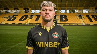 Ботев Пд представи 12-о ново попълнение