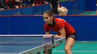 Мария Йовкова преодоля груповата фаза на световното първенство по тенис