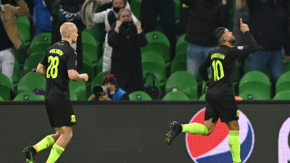 Осем чуждестранни футболисти напуснаха елитния руски отбор ФК Краснодар съобщиха