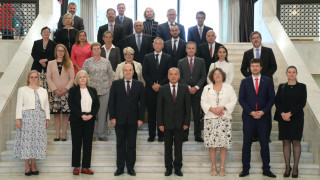 Гълъб Донев: Влизането в еврозоната и Шенген са приоритети за България