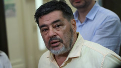 Юристът Велислав Величков от "Правосъдие за всеки" влиза в листите на ПП-ДБ