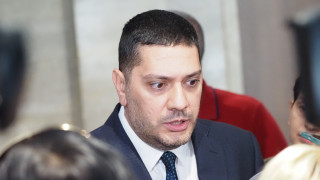 Огън по Тагарев от ГЕРБ и ДПС