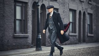 Peaky Blinders The Immortal Man е в Netflix вече от