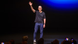 Въпрос за $4,6 милиарда: Какво ще прави Apple без Тим Кук