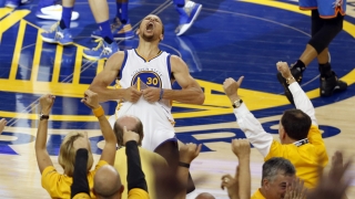 Стеф Къри се завърна в игра и помогна много за