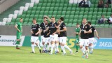 Локомотив (Пловдив) победи Лудогорец с 2:1