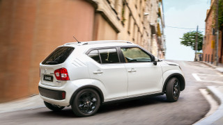 Спад на продажбите на 4-тия най-голям автомобилен пазар забавя новия завод на Suzuki