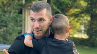 Ръководството на ЦСКА обяви че през този уикенд организира благотворителен