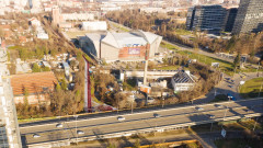 София получи 32 държавни имота за Зеления ринг