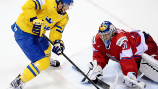 Швеция е първият финалист на Световното в Словакия