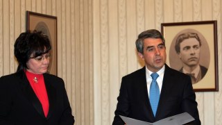 Плевнелиев остава оптимист до последния 1% за шанс за кабинет