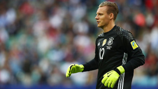 Вратарят на Арсенал Бернд Лено коментира грешката си в мача