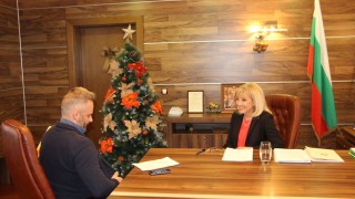 Ще разпоредя да бъдат обследвани участъци от републиканската пътна мрежа