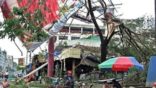 ООН: Мианмар да очаква още един циклон