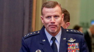 Висш генерал на НАТО намекна че алиансът трябва да установи