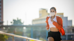 Повече движение за по-лек COVID-19