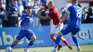 Дисциплинарната комисия обяви глобите и наказанията след дербито между ЦСКА