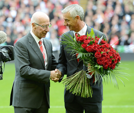 Ръш отново вкара с фланелката на Ливърпул