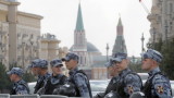 Русия изпрати 300 военни полицаи от Чечня в Сирия
