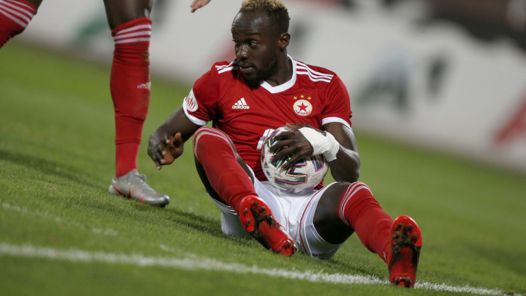 ЦСКА е господарят на вторите полувремена