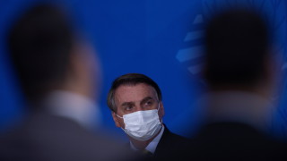 Бразилия прекрати неизгоден договор за индийски COVID ваксини