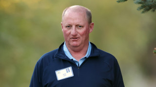 Грег Абел новият изпълнителен директор на Berkshire Hathaway ще