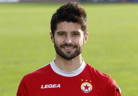 Бивш на ЦСКА е звезда в Португалия