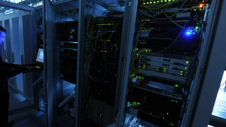 Обир в Македонската информационна агенция МИА Тази нощ неизвестни извършители