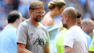 Мениджърът на Ливърпул Юрген Клоп коментира победата с 4 0 срещу