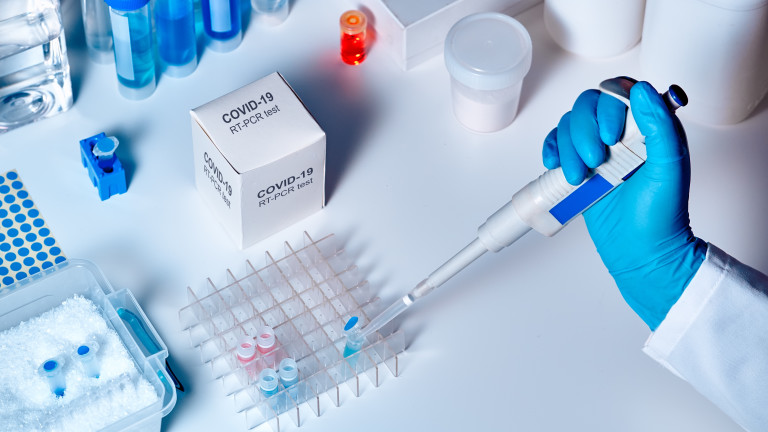 МБАЛ-Пазарджик иска разкриване на лаборатория за PCR-тестове 