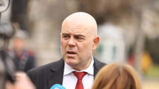 Главният прокурор Иван Гешвв изрази отрицателно становище за направеното предложение