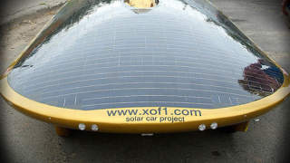 Нов рекорд на пробег с електромобил