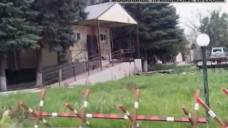 Трима терористи се опитаха да взривят полицейското в Ставропол