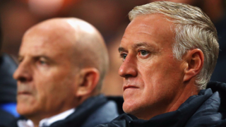 Вчера вечерта легендата на световния футбол Лионел Меси грабна осмия