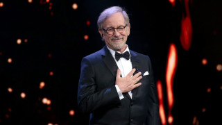 Стивън Спилбърг срещу Netflix