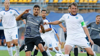 Левски е платил около 200 хил лева за правата на