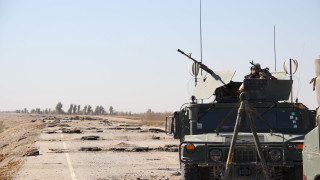 Иран провежда разговори с талибаните със знанието на афганистанското правителство