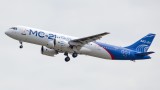 Санкциите на САЩ принуждават Русия да забави самолета MC-21