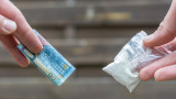 Употребата на кокаин в Европа се увеличава