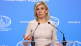 Русия определи евентуалното посещение на Нанси Пелоси в Тайван като провокация