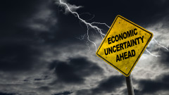 Експерт: Кризата през 2023 г. ще е по-тежка от Световната финансова криза
