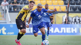 Носителят на Купата на България Ботев Пловдив ще започне