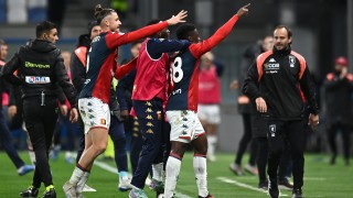 Алберто Джилардино е новият старши треньор на Пиза съобщи Фабрицио Романо