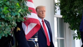 Президентът на САЩ Доналд Тръмп заяви че има малък проблем