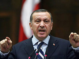 Турция към Израел: Не си играйте с търпението ни