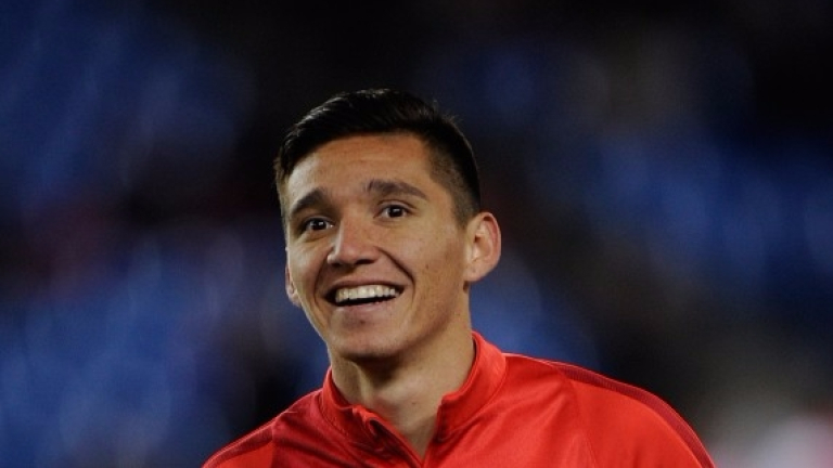 Съотборник на Меси сгафи, забърка се в секс-скандал