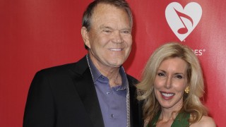 На 81 година почина една от легендите на кънтри музиката